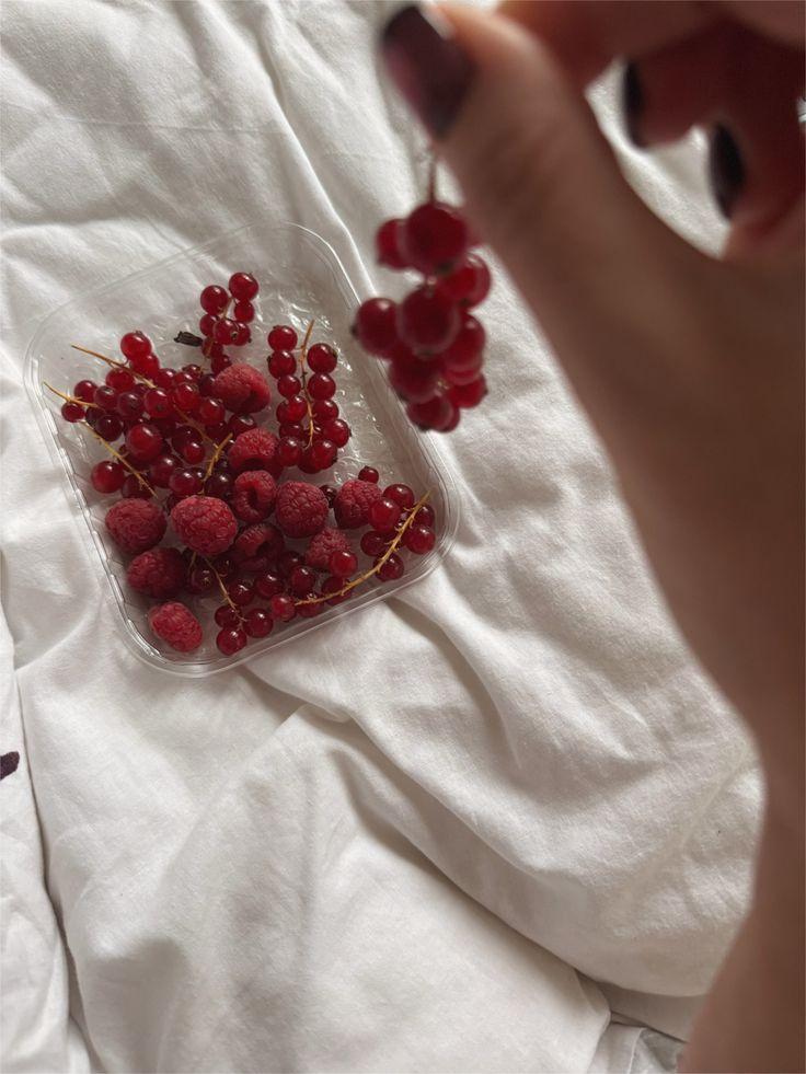 Garden's Bounty Berry Medley Mix