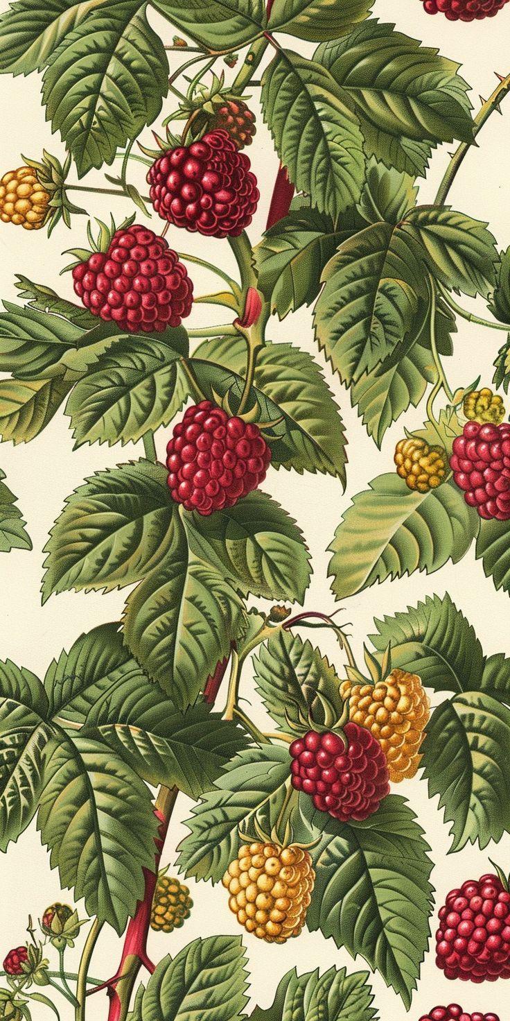 Sun-Kissed Field Berry Combo Crate